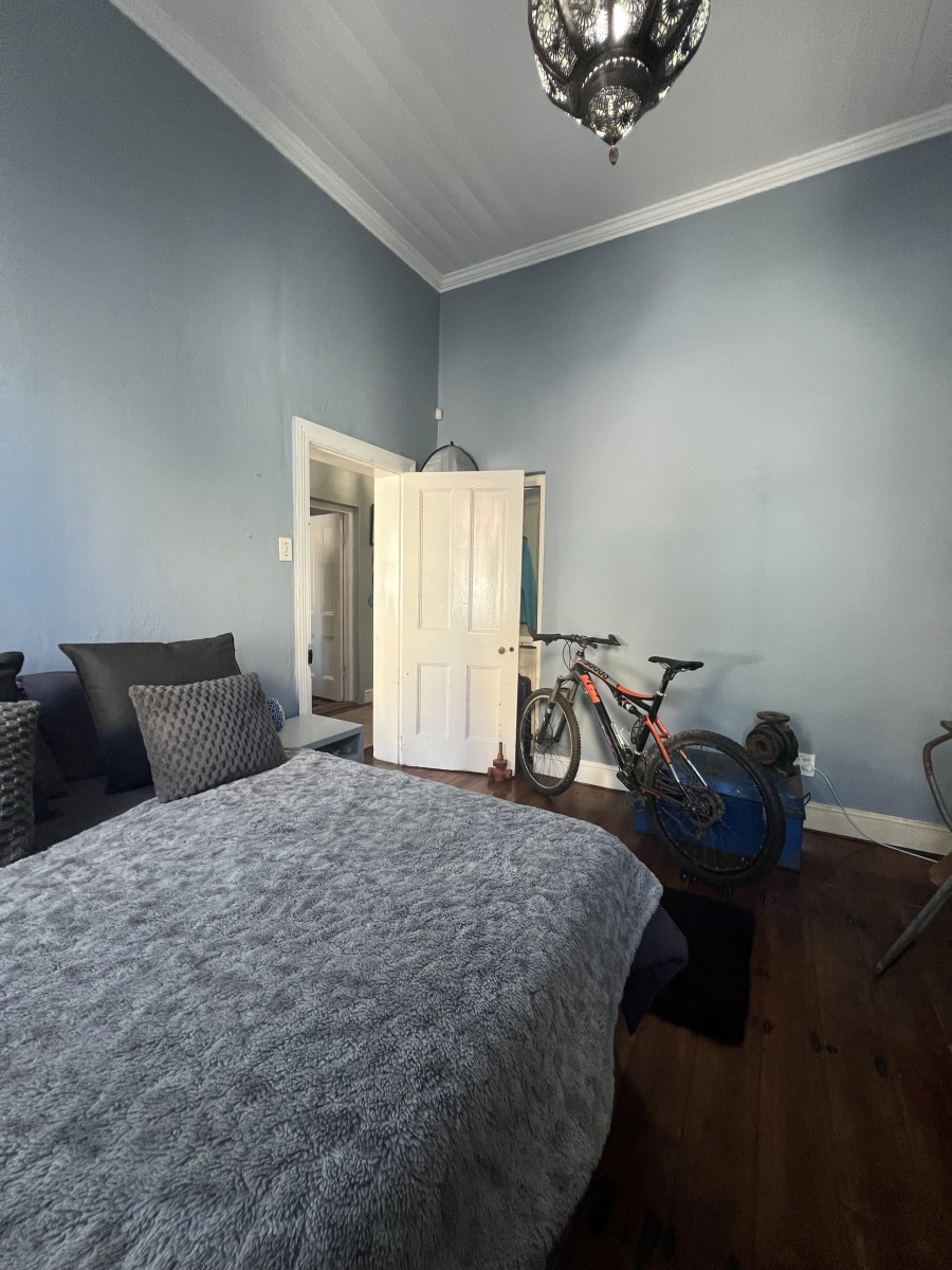 To Let 4 Bedroom Property for Rent in Strand Central Western Cape